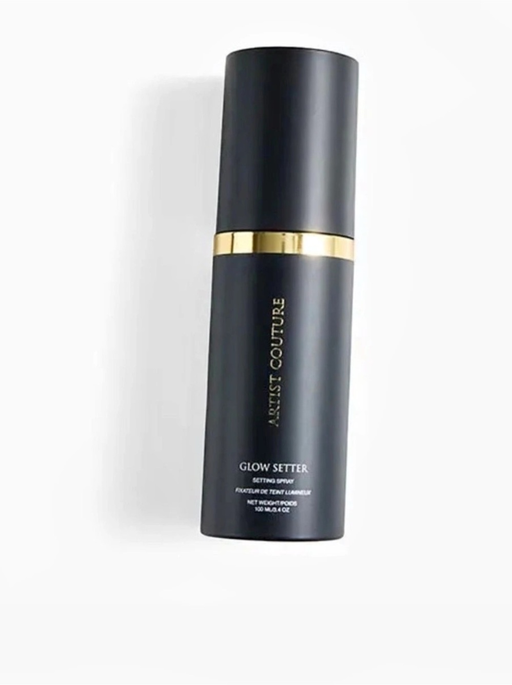 Couture Glow Setter Setting Spray NWT